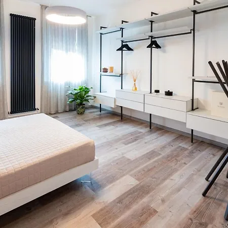 Apartamento Sacrati 39