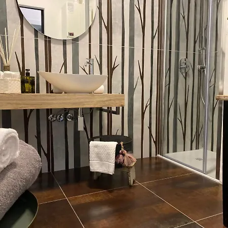 Sacrati 39 Apartamento