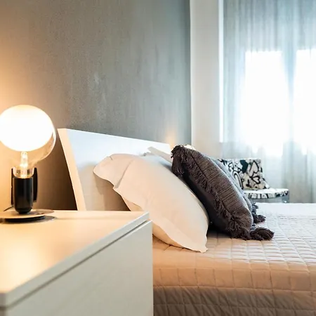 Sacrati 39 Apartamento