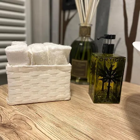 Apartamento Sacrati 39