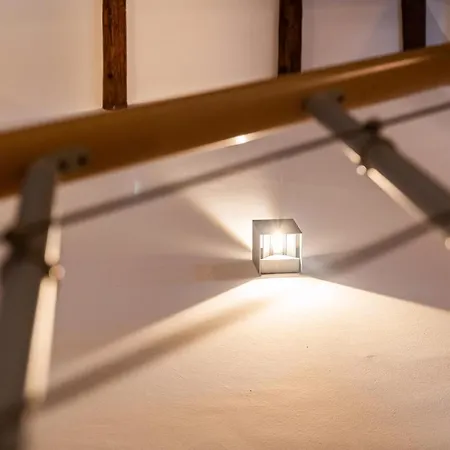 Sacrati 39 Appartamento *