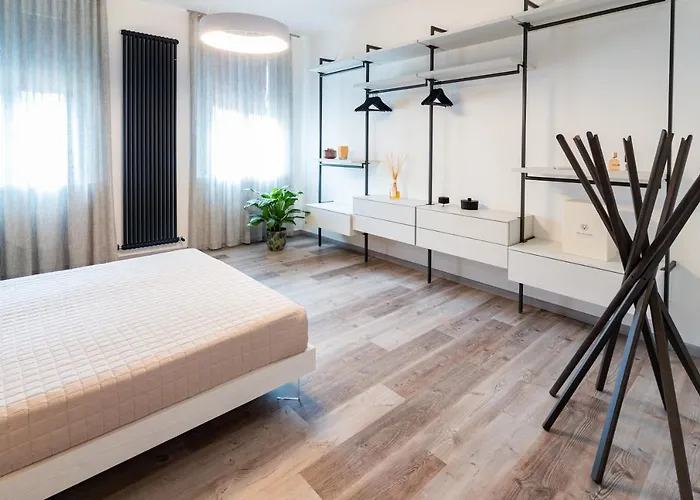 Appartamento Sacrati 39