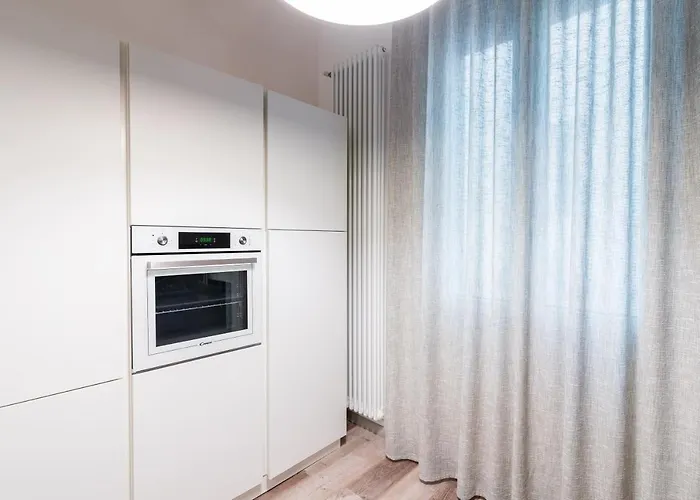 Sacrati 39 Appartamento Ferrara