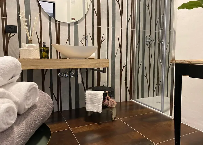 Sacrati 39 Apartament