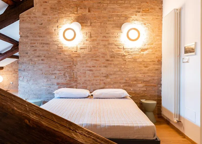 Sacrati 39 Apartament Ferrara