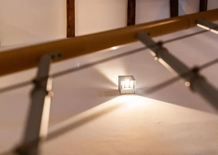 Sacrati 39 Appartamento *