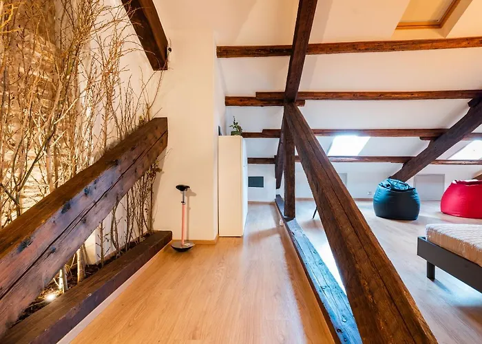 Sacrati 39 Apartamento Ferrara